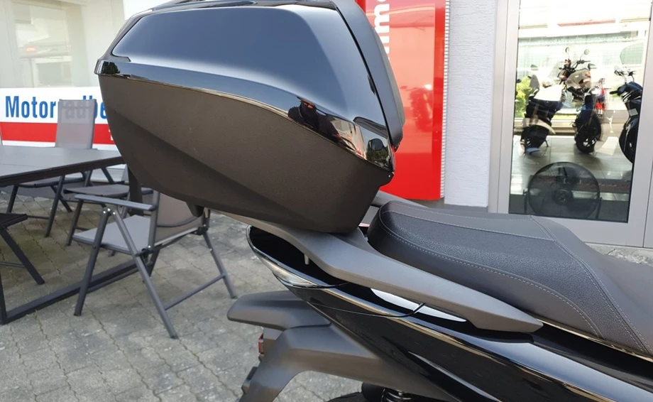 Angebot Honda SH125i Bild 4: Angebot Honda SH125i