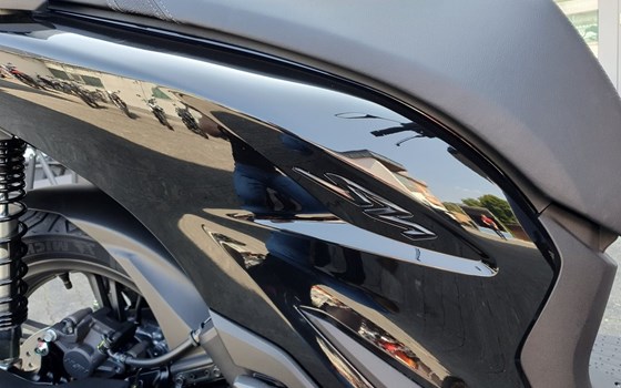Neufahrzeug Honda SH125i - Bild 5