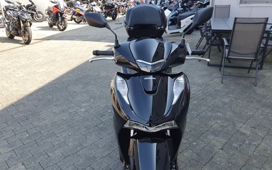Neufahrzeug Honda SH125i - Bild 9