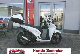 Honda SH150i