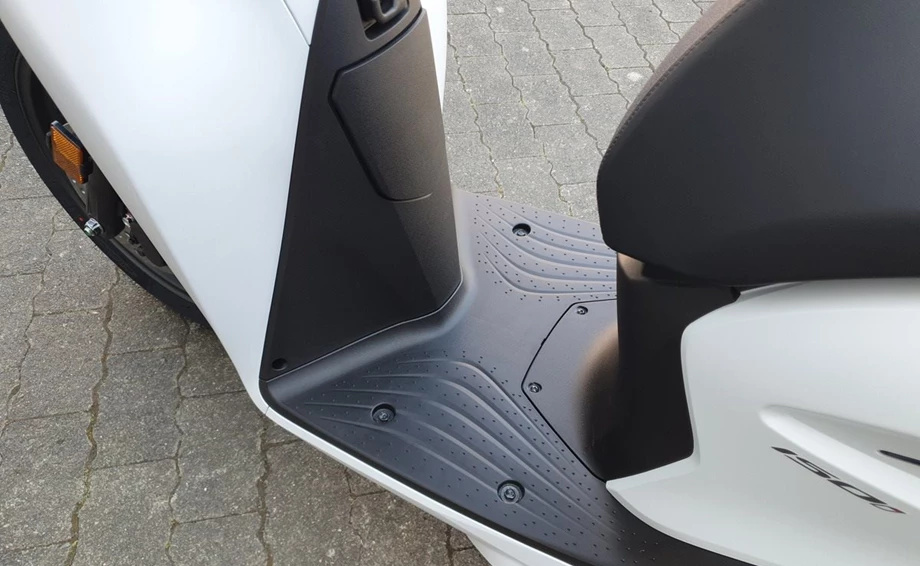 Angebot Honda SH150i Bild 13: Angebot Honda SH150i