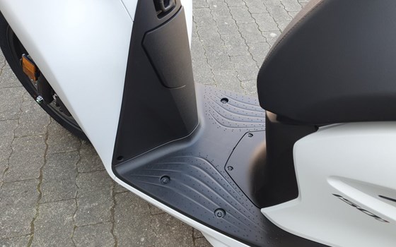 Neufahrzeug Honda SH150i - Bild 13