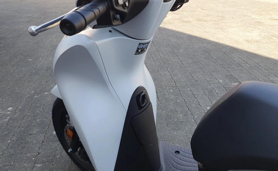 Angebot Honda SH150i Bild 14: Angebot Honda SH150i