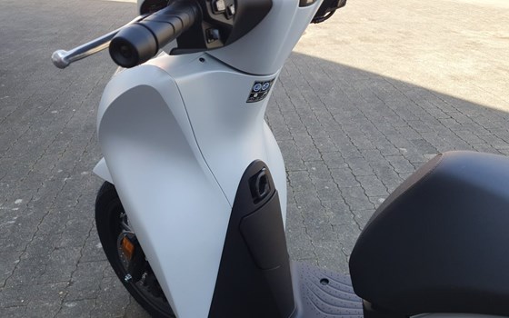 Neufahrzeug Honda SH150i - Bild 14