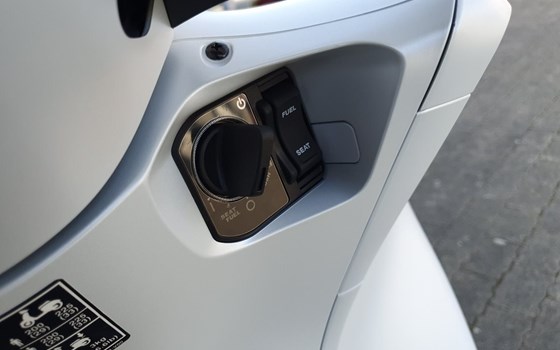 Neufahrzeug Honda SH150i - Bild 18