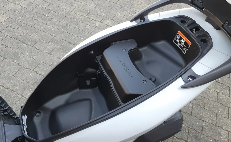 Angebot Honda SH150i Bild 19: Angebot Honda SH150i