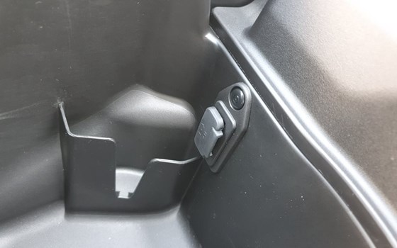 Neufahrzeug Honda SH150i - Bild 20