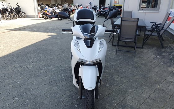 Neufahrzeug Honda SH150i - Bild 7