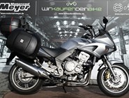 Honda CBF 1000