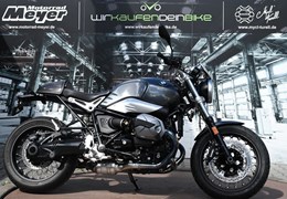 Gebrauchte BMW R nineT Pure
