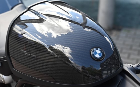 Gebrauchtmotorrad BMW R nineT Pure - Bild 9