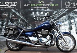 Gebrauchte Triumph Thunderbird