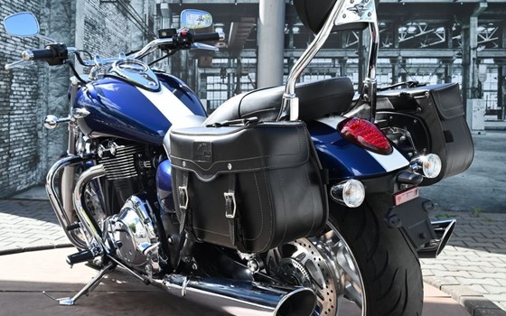 Gebrauchtmotorrad Triumph Thunderbird - Bild 7