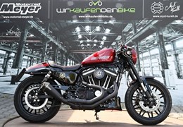 Gebrauchte Harley-Davidson Sportster XL 1200CX Roadster