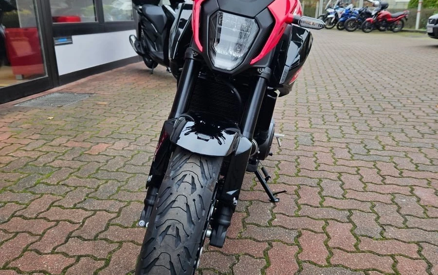 Offer Honda CB500 Hornet Bild 7: Offer Honda CB500 Hornet