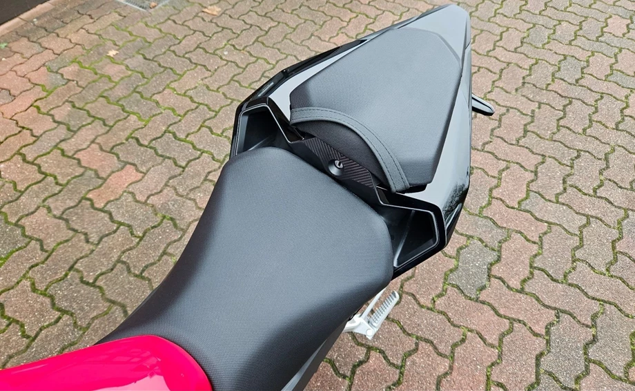 Offer Honda CB500 Hornet Bild 9: Offer Honda CB500 Hornet