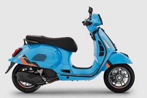 Angebot Vespa GTS 125 i.e. Super Sport