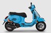 Vespa GTS 125 i.e. Super Sport