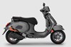 Vespa GTS Super Sport