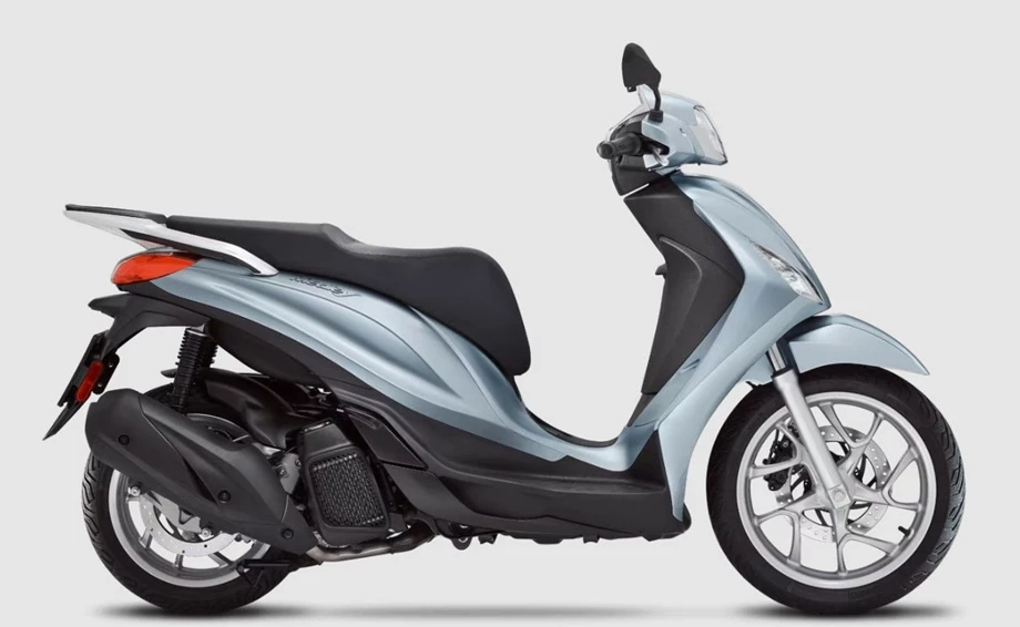 Angebot Piaggio Medley 125 Bild 1: Angebot Piaggio Medley 125