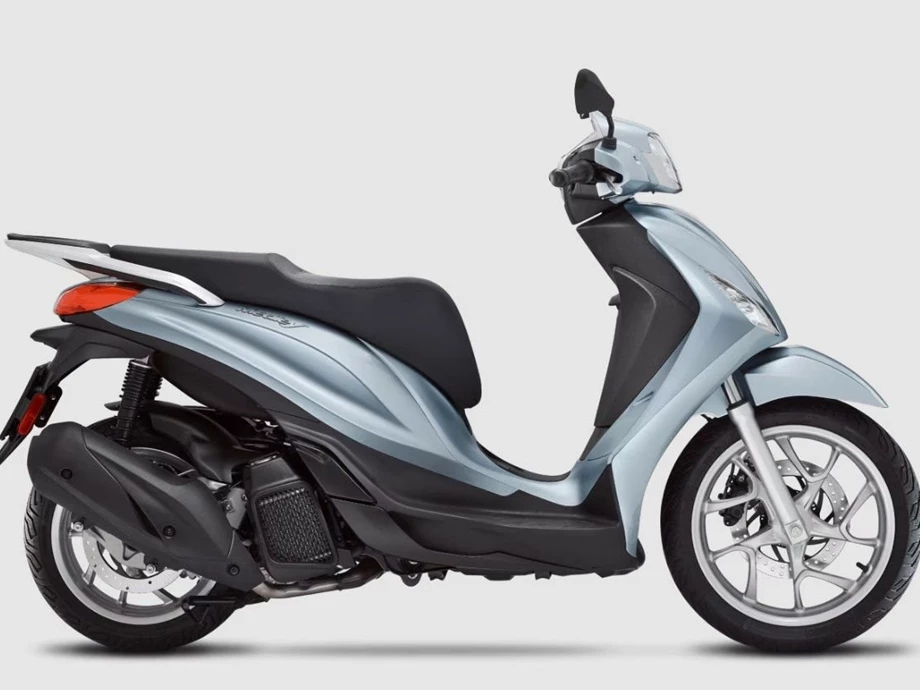 Angebot Piaggio Medley 125 Bild 1: Angebot Piaggio Medley 125