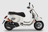 Vespa GTS 125 i.e. Super Sport