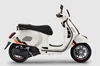 Vespa GTS 125 i.e. Super Sport