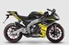 Aprilia RS 125