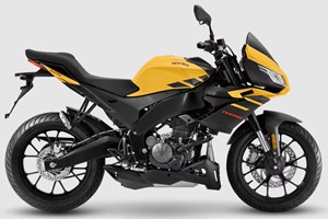 Angebot Aprilia Tuono 125