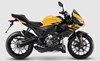 Aprilia Tuono 125