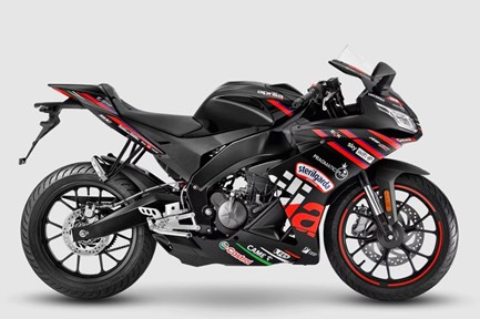 Aprilia RS 125 GP Replica
