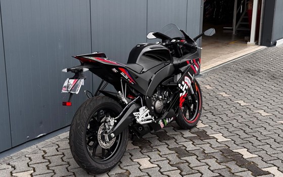 Neufahrzeug Aprilia RS 125 GP Replica - Bild 2