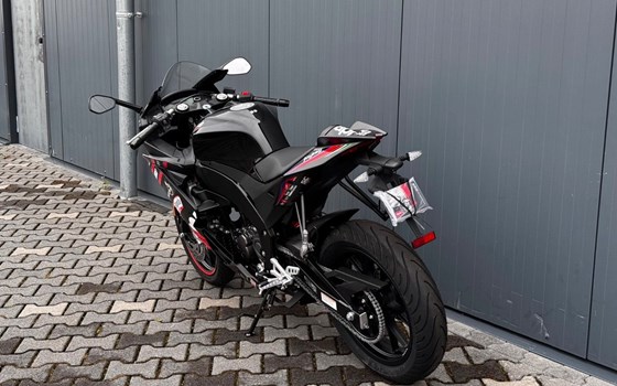 Neufahrzeug Aprilia RS 125 GP Replica - Bild 6