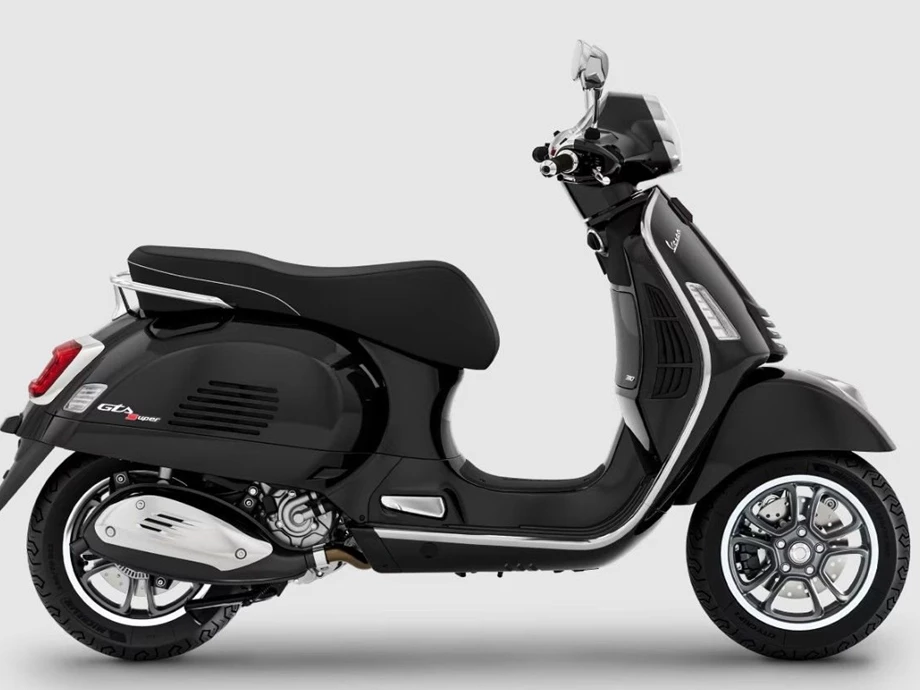 Angebot Vespa GTS 310 Super Bild 1: Angebot Vespa GTS 310 Super