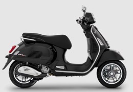 Neumotorrad Vespa GTS 310 Super