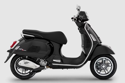 Vespa GTS 310 Super