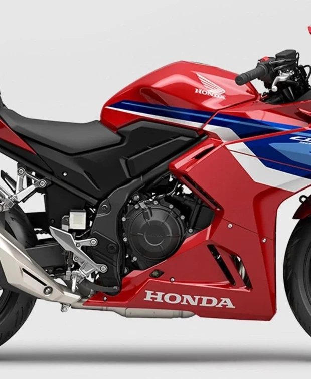 Honda CBR500R