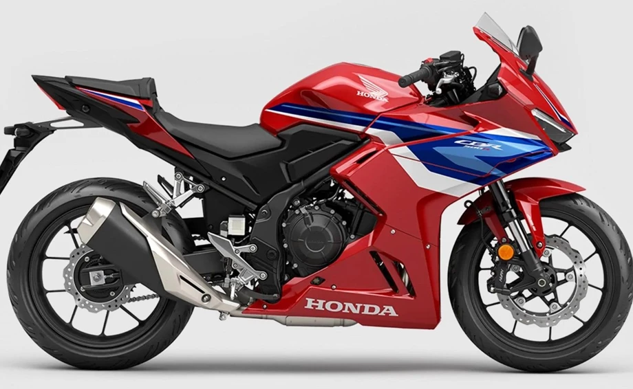 Angebot Honda CBR500R Bild 1: Angebot Honda CBR500R