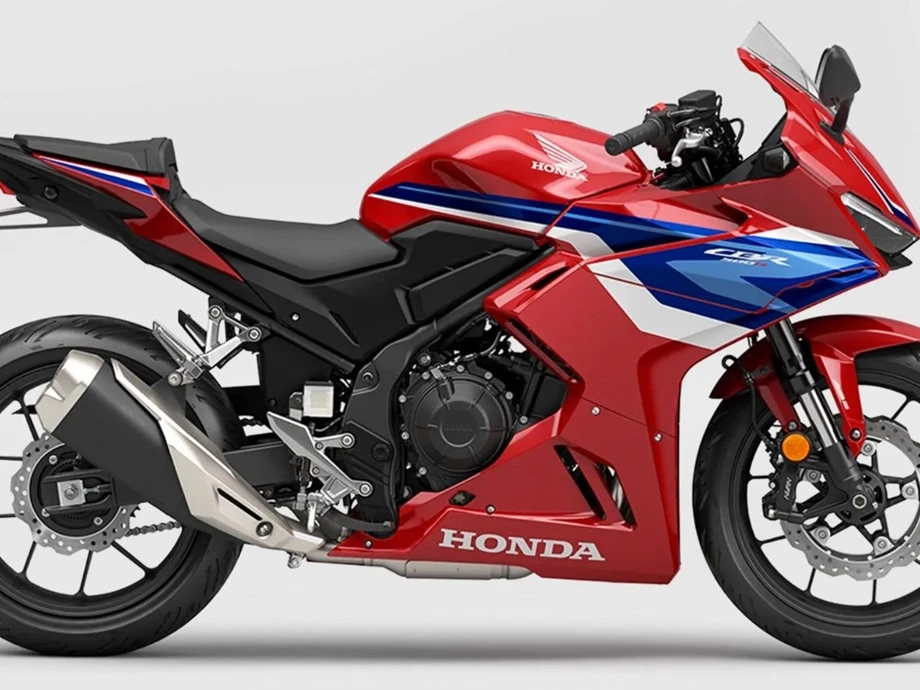 Angebot Honda CBR500R Bild 1: Angebot Honda CBR500R