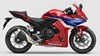 Honda CBR500R