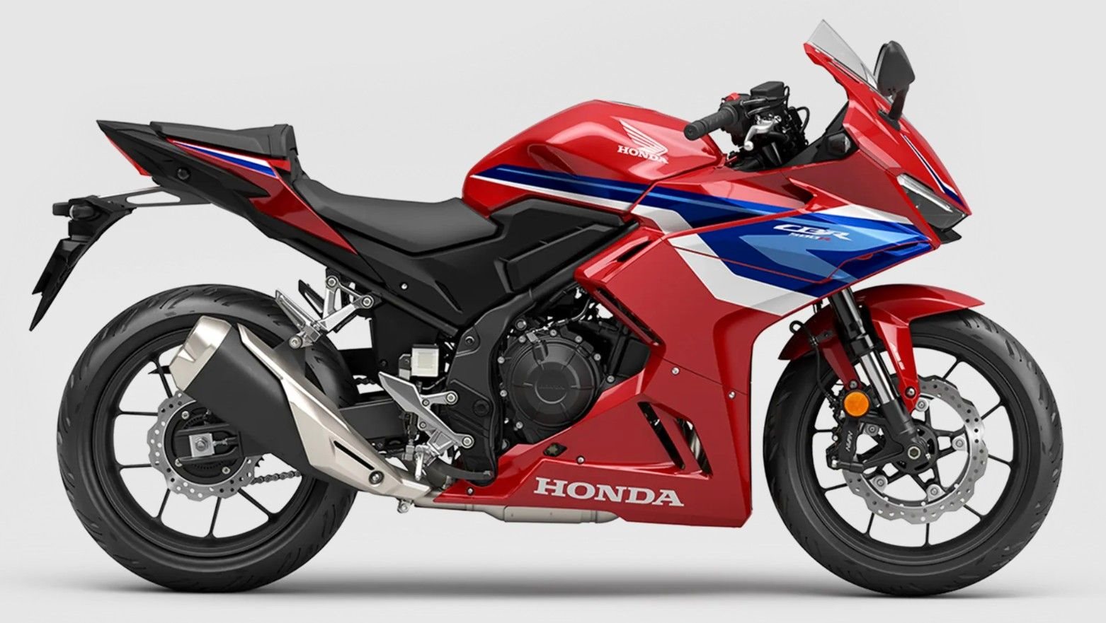 Honda CBR500R