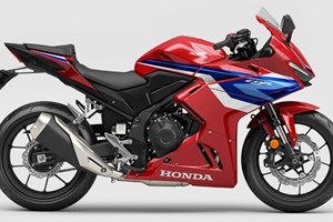 Angebot Honda CBR500R