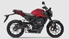 Honda CB125R