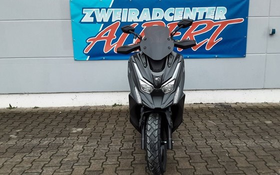 Neufahrzeug Kymco DT X 350i ABS - Bild 8