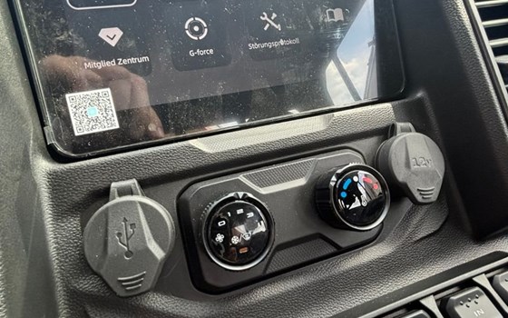 Neufahrzeug CFMOTO UFORCE 1000 - Bild 13