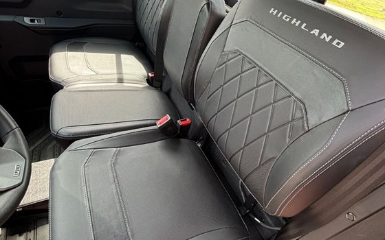 Neufahrzeug CFMOTO UFORCE 1000 - Bild 14