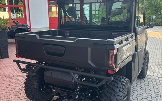 Neufahrzeug CFMOTO UFORCE 1000 - Bild 6