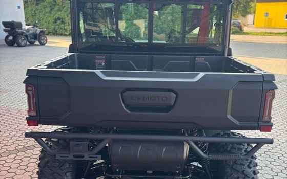 Neufahrzeug CFMOTO UFORCE 1000 - Bild 7