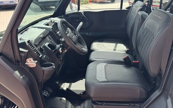 Neufahrzeug CFMOTO UFORCE 1000 - Bild 8