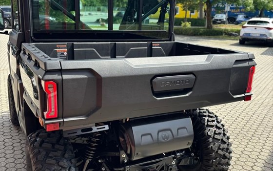 Neufahrzeug CFMOTO UFORCE 1000 - Bild 7